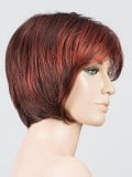 Perruque Beam Hair Power : carré court effilé, frange sensuelle, rendu chic et naturel