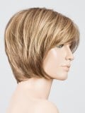 Perruque Beam Hair Power : carré court effilé, frange sensuelle, rendu chic et naturel