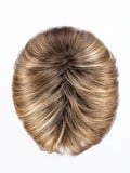Perruque Beam Hair Power : carré court effilé, frange sensuelle, rendu chic et naturel