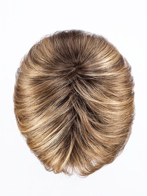 Perruque Beam Hair Power : carré court effilé, frange sensuelle, rendu chic et naturel