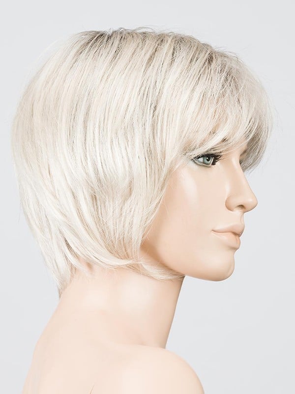 Perruque Beam Hair Power : carré court effilé, frange sensuelle, rendu chic et naturel