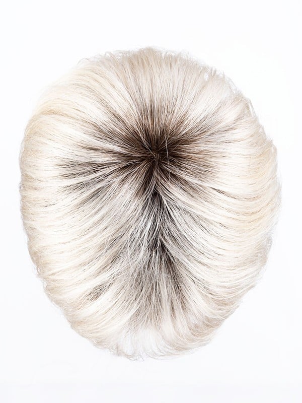 Perruque Beam Hair Power : carré court effilé, frange sensuelle, rendu chic et naturel