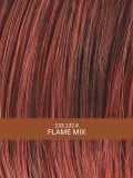 Perruque Beam Hair Power : carré court effilé, frange sensuelle, rendu chic et naturel