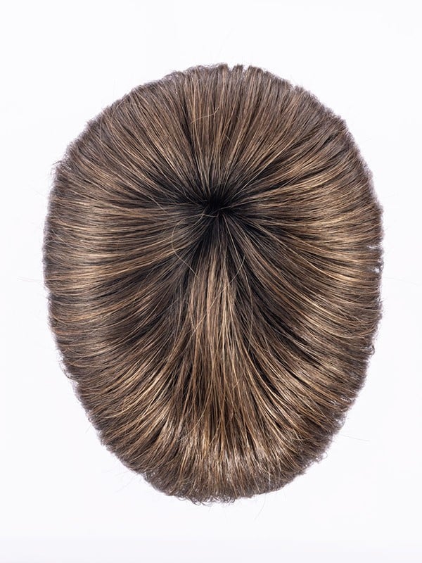 Perruque Beat Ellen Wille : coupe courte effilée avec frange, tombé élégant et look naturel