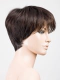 Perruque Beat Ellen Wille — Coupe courte effilée & frange élégante