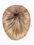 Perruque Beat Ellen Wille : coupe courte effilée avec frange, tombé élégant et look naturel
