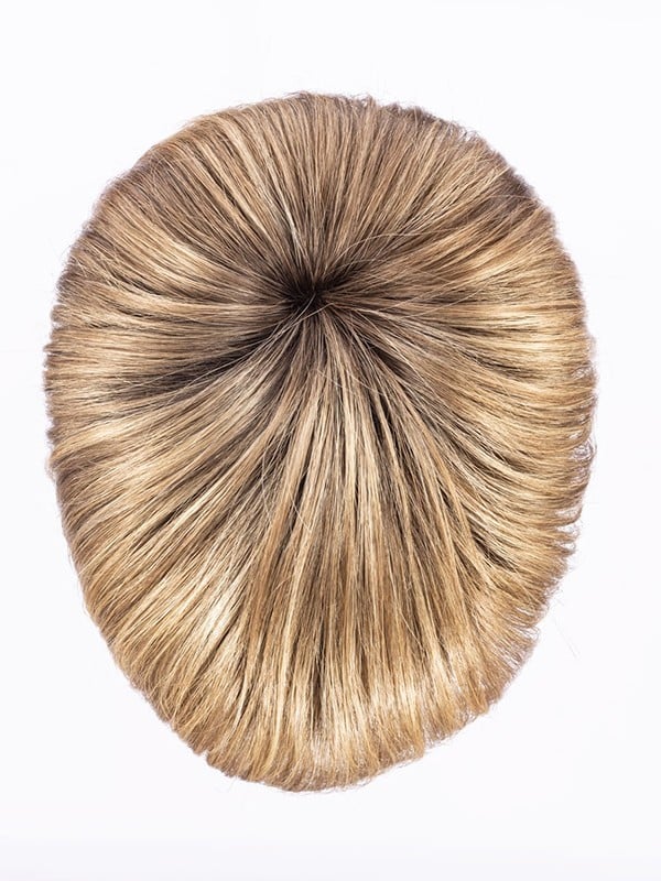 Perruque Beat Ellen Wille : coupe courte effilée avec frange, tombé élégant et look naturel