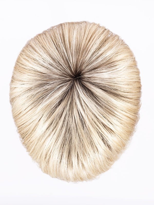 Perruque Beat Ellen Wille : coupe courte effilée avec frange, tombé élégant et look naturel