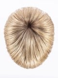 Perruque Beat Ellen Wille : coupe courte effilée avec frange, tombé élégant et look naturel