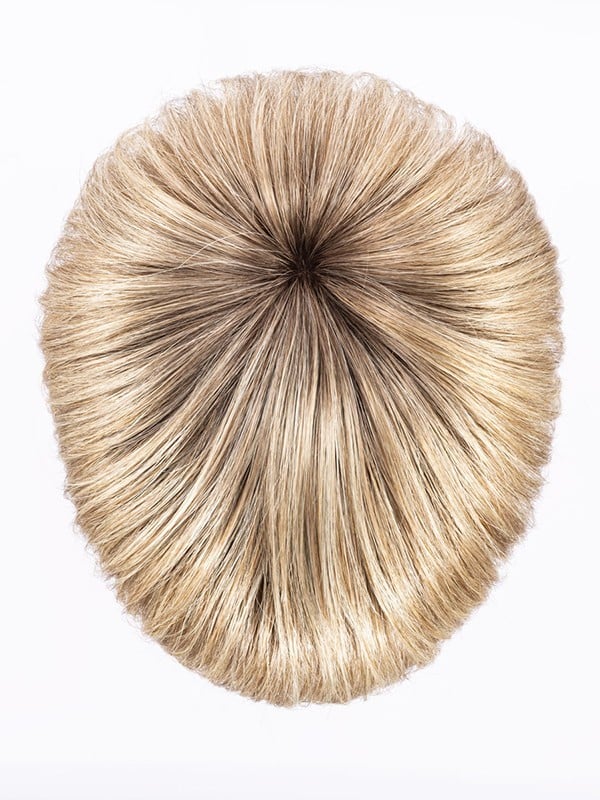 Perruque Beat Ellen Wille : coupe courte effilée avec frange, tombé élégant et look naturel
