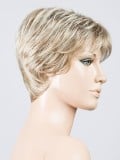 Perruque Bo Mono courte : style chic et sportif, effet naturel rooted ou mix, discrète et confortable