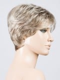 Perruque Bo Mono courte : style chic et sportif, effet naturel rooted ou mix, discrète et confortable