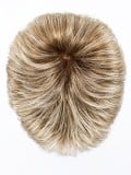 Perruque Bo Mono courte : style chic et sportif, effet naturel rooted ou mix, discrète et confortable