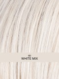 Perruque Bo Mono courte : style chic et sportif, effet naturel rooted ou mix, discrète et confortable