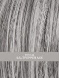 Adoptez la perruque Cat - ondulations sauvages & volume