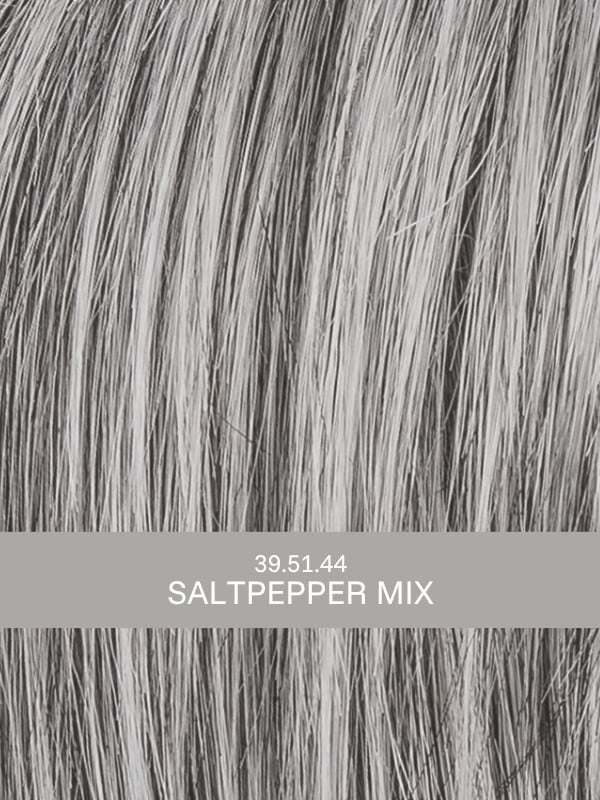 Adoptez la perruque Cat - ondulations sauvages & volume