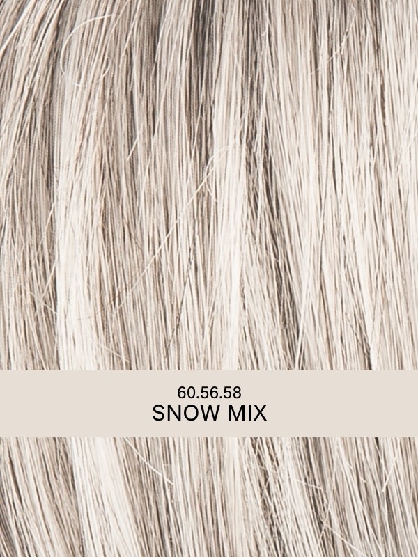 Adoptez la perruque Cat - ondulations sauvages & volume