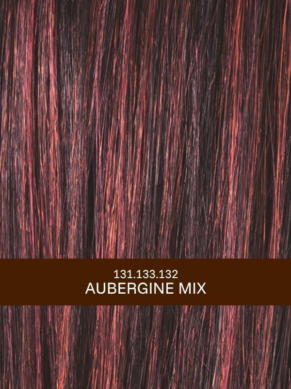Adoptez la perruque Cher d'Ellen Wille - longue, lisse et brillante