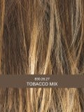 Click — Perruque Hair Power : coupe effilée, style coiffé-décoiffé