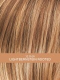 Perruque Coco Ellen Wille : volume léger, coupe effilée moderne, confort essentiel