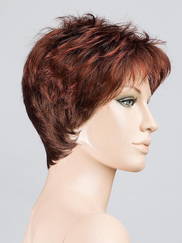 Perruque Coco Ellen Wille : volume léger, coupe effilée moderne, confort essentiel
