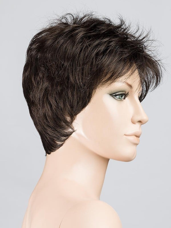 Perruque Coco Ellen Wille : volume léger, coupe effilée moderne, confort essentiel