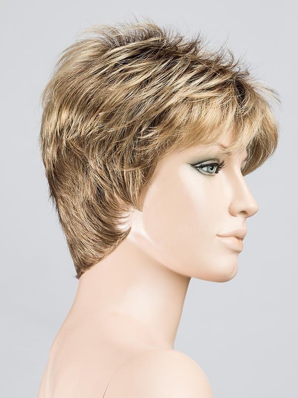 Perruque Coco Ellen Wille : volume léger, coupe effilée moderne, confort essentiel