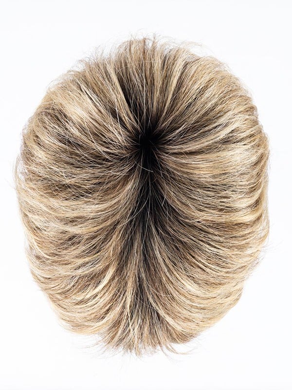 Perruque Coco Ellen Wille : volume léger, coupe effilée moderne, confort essentiel
