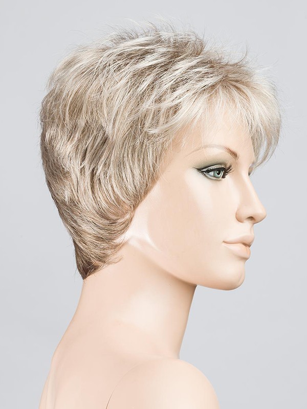 Perruque Coco Ellen Wille : volume léger, coupe effilée moderne, confort essentiel