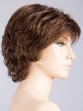 Perruque Daily Large grande taille 58-60 cm, coupe intemporelle ondulée, confort naturel, effet rooted ou mix