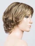 Perruque Daily Mono Ellen Wille : volume élégant, légère ondulation et bordure frontale invisible extra-longue pour un look natu