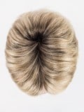 Perruque Daily Mono Ellen Wille : volume élégant, légère ondulation et bordure frontale invisible extra-longue pour un look natu