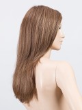 Perruque En Vogue Ellen Wille : cheveux longs, fibre chauffante 130°C, mini bordure invisible pour un effet naturel