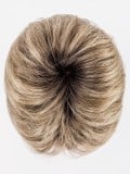 Perruque Estate Mono Ellen Wille : coupe courte classique, lace front invisible extra-long pour un rendu naturel et discret
