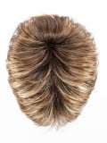 Perruque Fair Ellen Wille courte : frange effilée, nuque dégagée, rendu naturel léger (rooted/mix selon coloris)