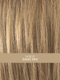 Perruque Fair Ellen Wille courte : frange effilée, nuque dégagée, rendu naturel léger (rooted/mix selon coloris)