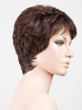 Perruque Ellen Wille Foxy Mono : coupe courte classique, tulle frontal invisible extra-long pour un effet naturel et discret.