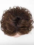 Perruque Girl Mono Large Mono Part Ellen Wille : carré mi-long bouclé, taille 58–60 cm, look naturel et confortable
