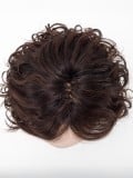 Perruque Girl Mono Large Mono Part Ellen Wille : carré mi-long bouclé, taille 58–60 cm, look naturel et confortable
