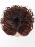 Perruque Ellen Wille Girl Mono Part : ondulations séduisantes, raie mono naturelle, volume girly et look rebelle