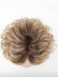 Perruque Ellen Wille Girl Mono Part : ondulations séduisantes, raie mono naturelle, volume girly et look rebelle