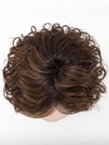 Perruque Ellen Wille Girl Mono Part : ondulations séduisantes, raie mono naturelle, volume girly et look rebelle