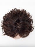 Perruque Ellen Wille Girl Mono Part : ondulations séduisantes, raie mono naturelle, volume girly et look rebelle