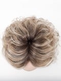 Perruque Ellen Wille Girl Mono Part : ondulations séduisantes, raie mono naturelle, volume girly et look rebelle