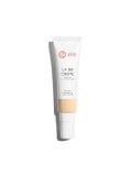 BB Crème MÊME 30ml : fini naturel, couvre rougeurs et imperfections, hydrate les peaux sensibles et fragilisées.