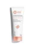 Dentifrice doux MÊME 75ml : gel 100% naturel sans menthol, pour bouches sèches et gencives sensibles, enrichi en fluor.