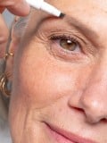 Feutre sourcils poil à poil MÊME - Waterproof, 3 pochoirs, teinte modulable