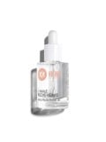 Huile sèche-vernis MÊME 9ml : 1 goutte après le top coat pour un vernis sec en 2 min, brillance et soin naturel des ongles.