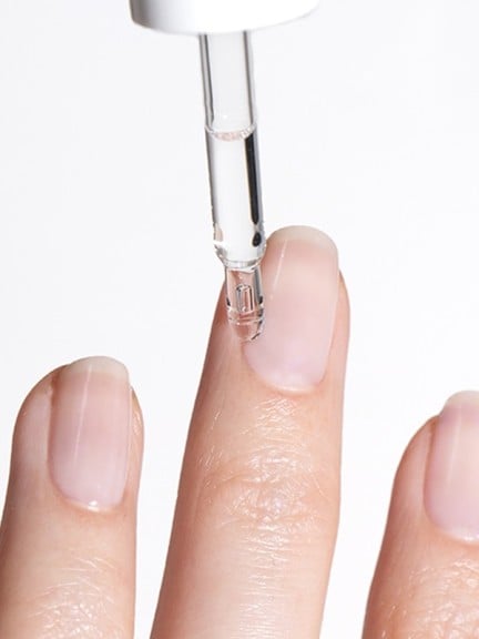 Huile Sèche-Vernis 9ml – Séchez vite et protégez vos ongles | MÊME