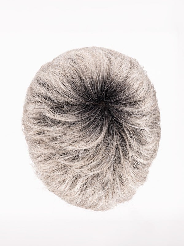Perruque Jolly II Ellen Wille : coupe courte sportive, volume moderne, bordure invisible extra-longue, effet rooted/mix naturel
